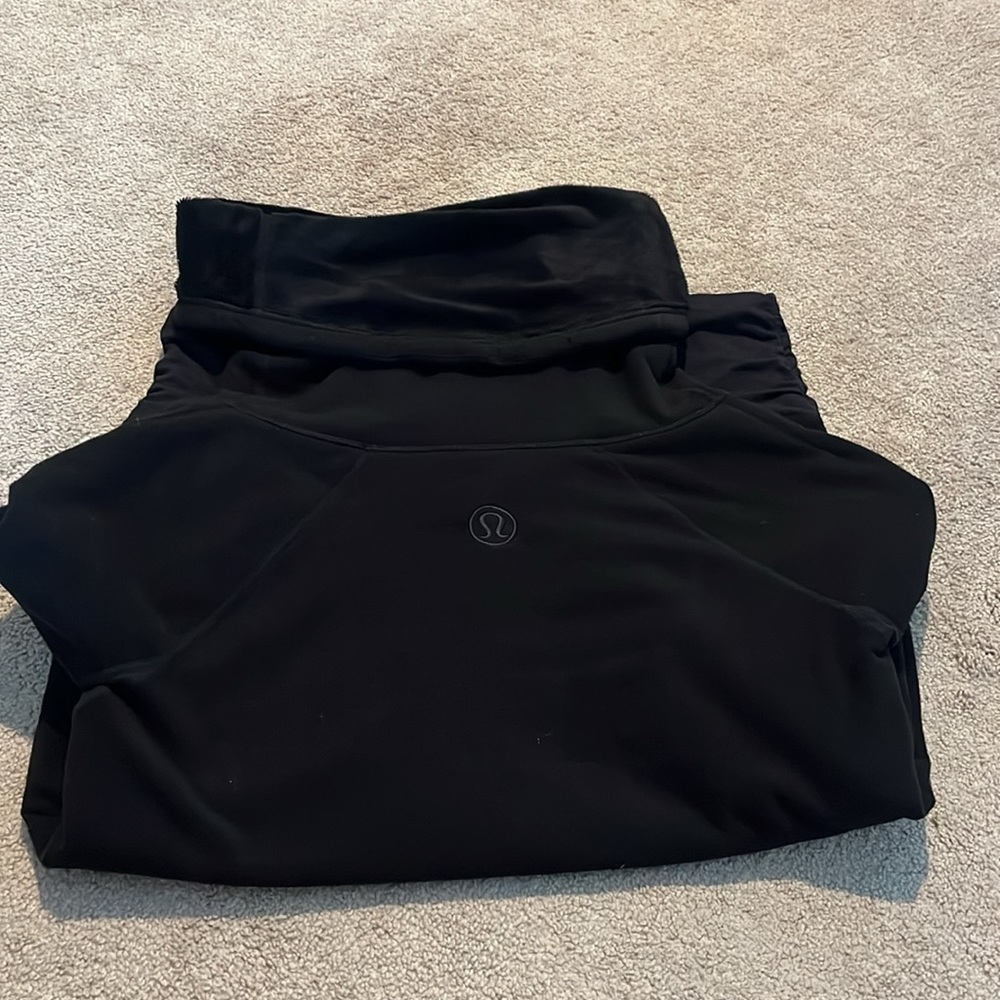 Lululemon oversized jacket - Picture 2 of 4